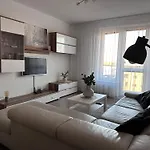 Near The Old Bridge Apartment Bratislava