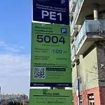 Near The Old Bridge 아파트 *