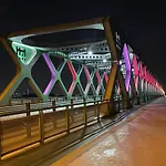 Near The Old Bridge * Bratislava