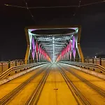 Near The Old Bridge Bratislava