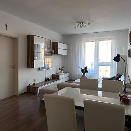 Apartmán Near The Old Bridge Bratislava