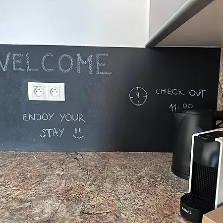 Near The Old Bridge *