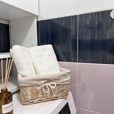 Near The Old Bridge *