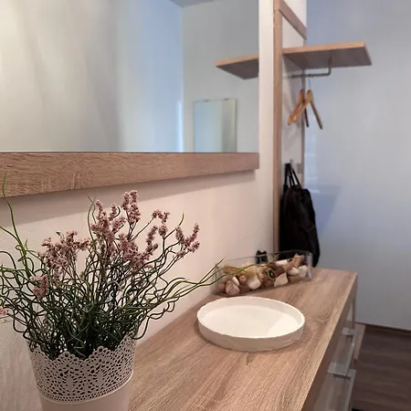Apartment Near The Old Bridge *