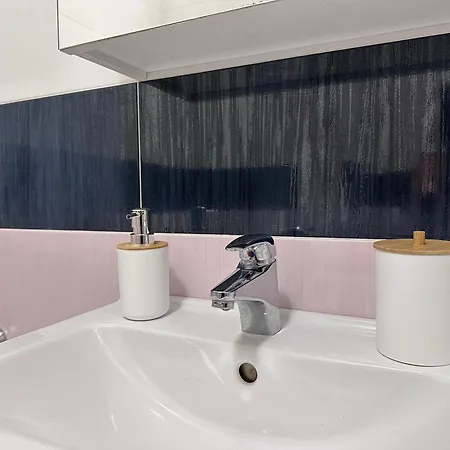 Apartmán Near The Old Bridge Bratislava