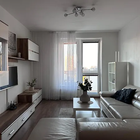 Near The Old Bridge * Bratislava