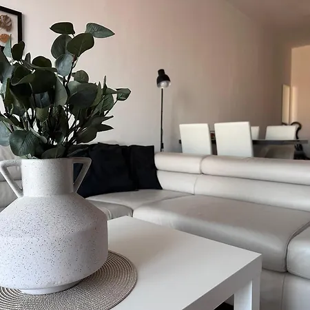 Apartmán Near The Old Bridge