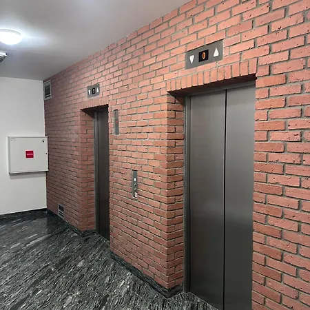 Near The Old Bridge Daire