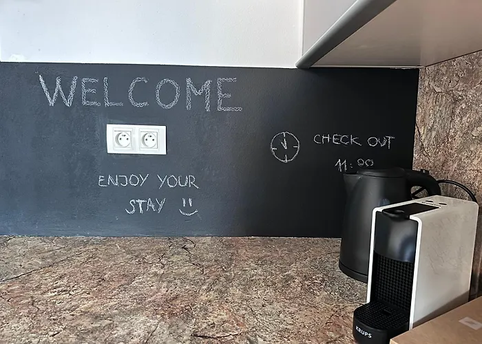 Near The Old Bridge *