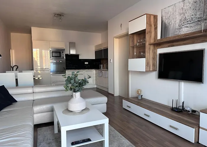 Near The Old Bridge براتسيلافا