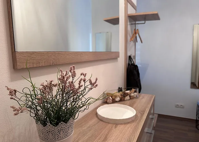 Appartement Near The Old Bridge *