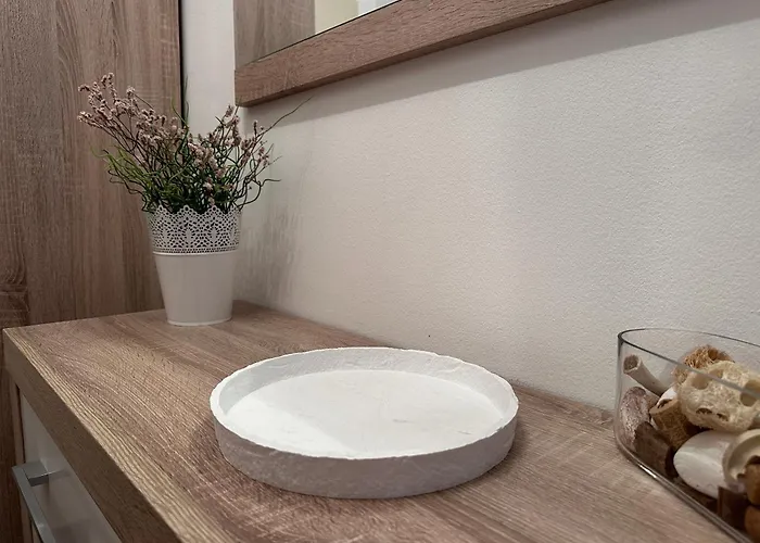 شقة Near The Old Bridge *