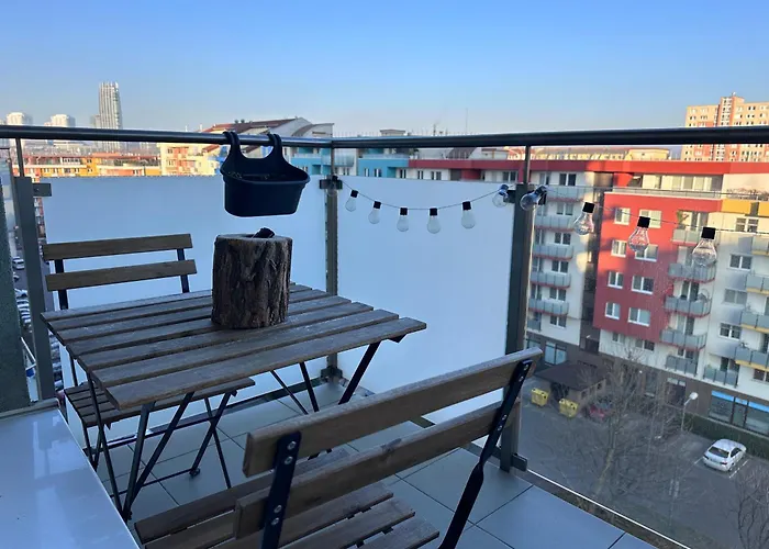 Near The Old Bridge Apartment