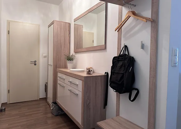 Appartement Near The Old Bridge