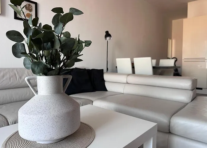 Appartement Near The Old Bridge