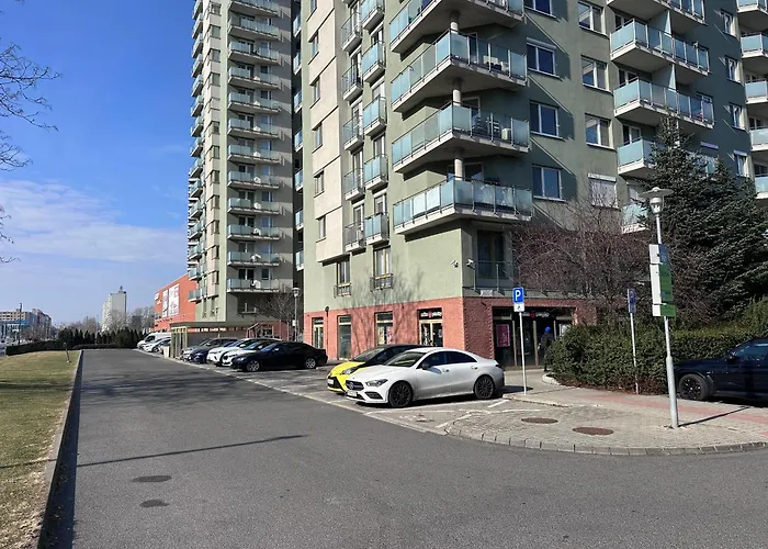 Near The Old Bridge *