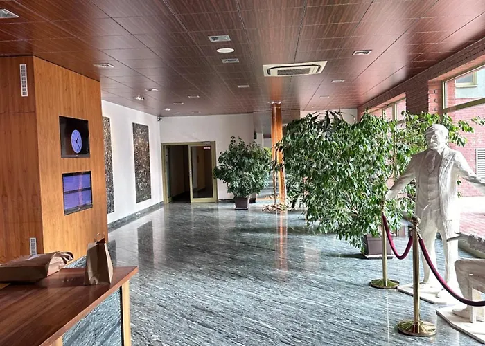 Appartement Near The Old Bridge *