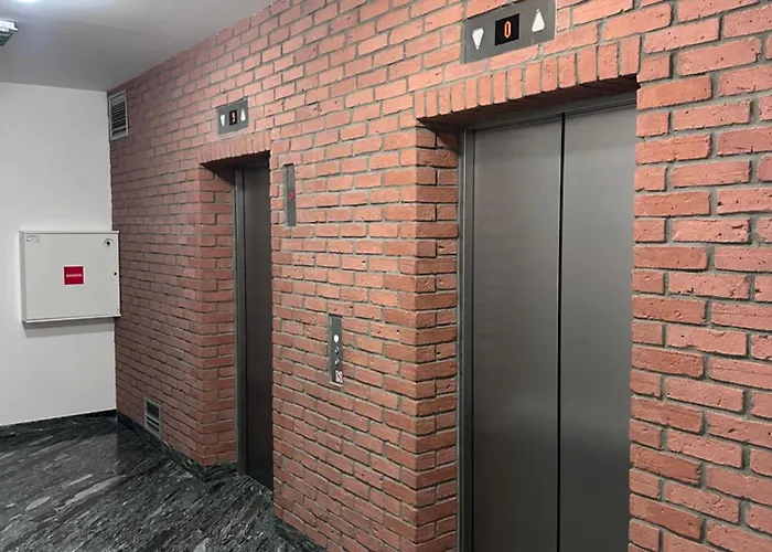 Near The Old Bridge Appartement