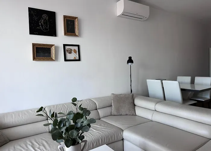 Appartement Near The Old Bridge Bratislava