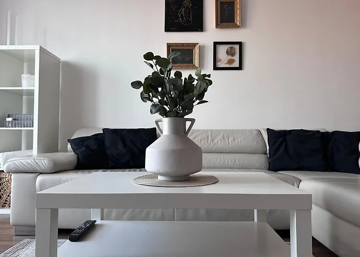 Near The Old Bridge Bratislava