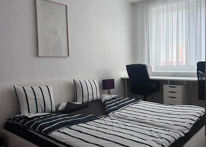 Near The Old Bridge Lägenhet