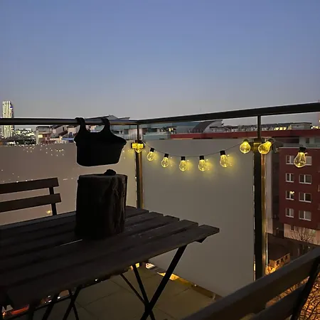 Near The Old Bridge Apartamento *