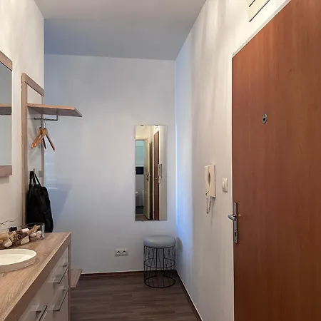 Near The Old Bridge Apartamento *