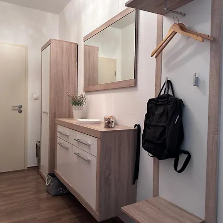 Apartamento Near The Old Bridge