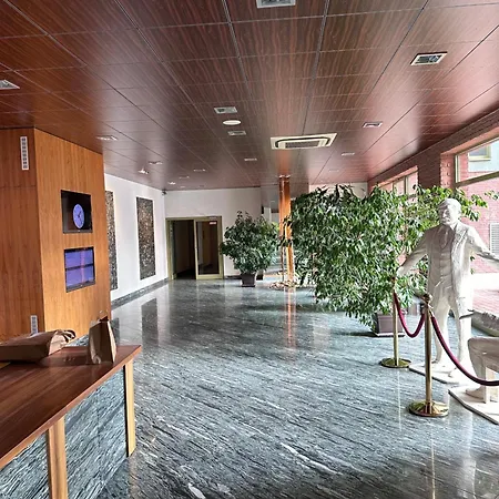 Apartamento Near The Old Bridge *