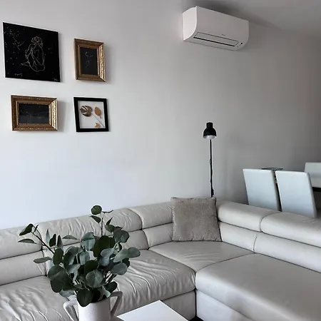 Apartamento Near The Old Bridge Bratislava