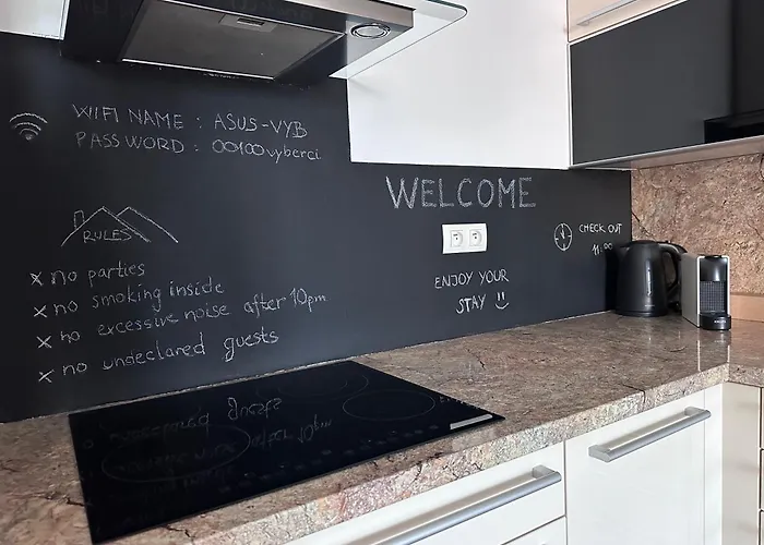 Near The Old Bridge *