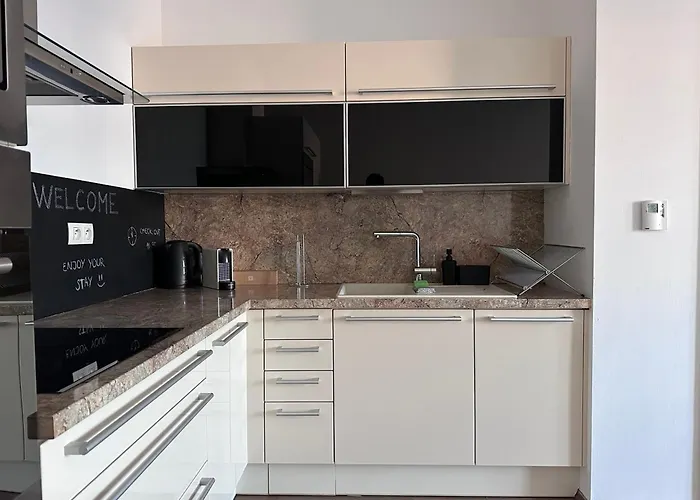 Near The Old Bridge Братислава