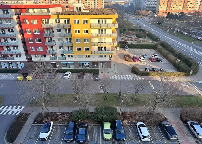 Near The Old Bridge * Братислава