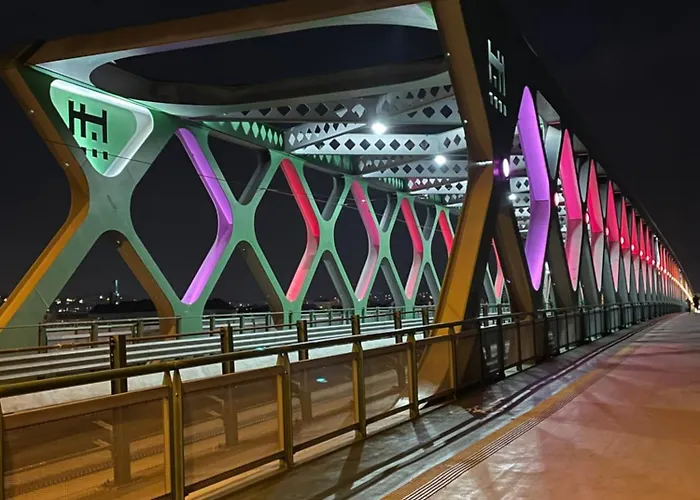 Near The Old Bridge * Братислава